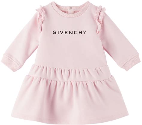 givenchy toddler dress|More.